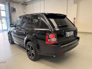 LAND ROVER Range Rover Sport usata, con Alzacristalli elettrici