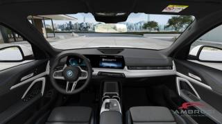 BMW X1 usata 10
