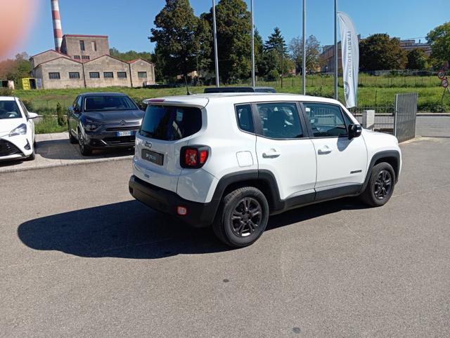 JEEP Renegade usata, con Volante multifunzione