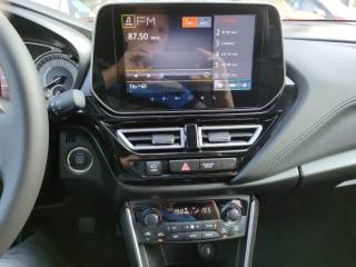 SUZUKI S-Cross usata, con Servosterzo