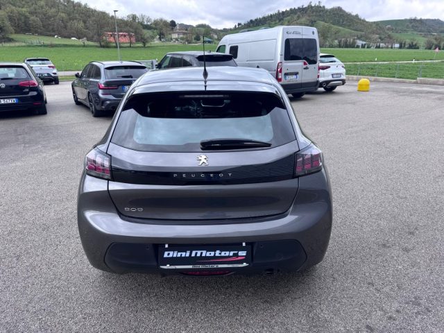 PEUGEOT 208 usata, con Autoradio