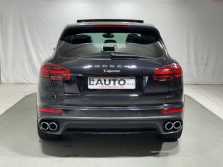 PORSCHE Cayenne usata, con Airbag Passeggero