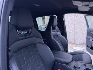 FORD Ranger usata, con Volante in pelle