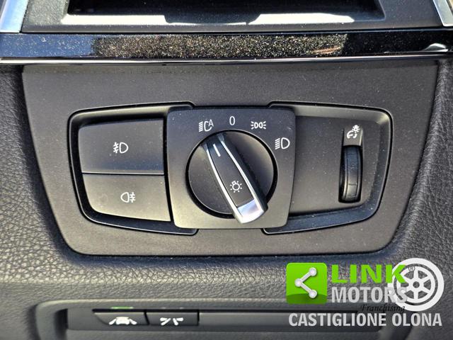 BMW 420 usata, con Sistema di navigazione