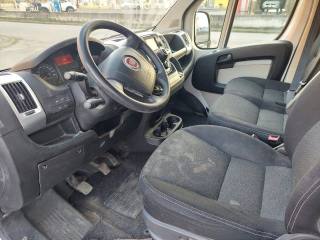 FIAT Ducato usata, con ESP