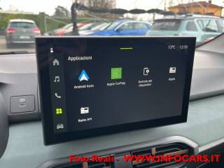 DACIA Sandero usata, con USB