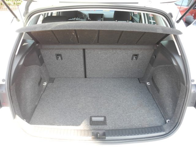 SEAT Arona usata, con Immobilizzatore elettronico