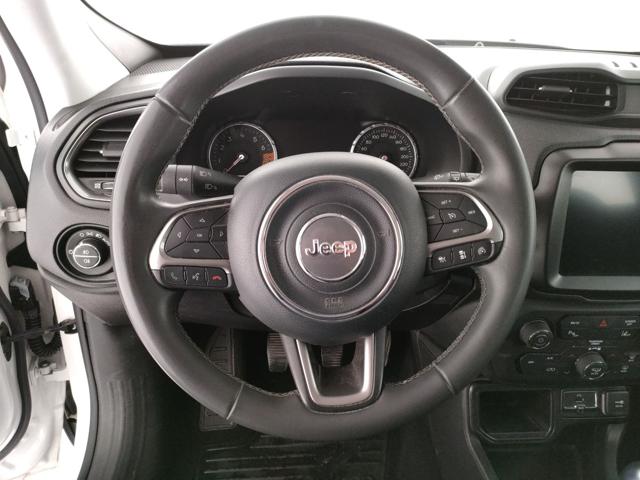 JEEP Renegade usata, con Chiusura centralizzata