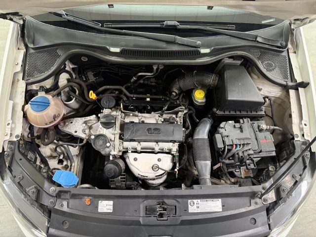 VOLKSWAGEN Polo usata 29