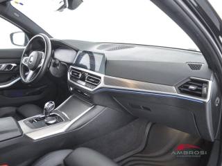 BMW 320 usata 11