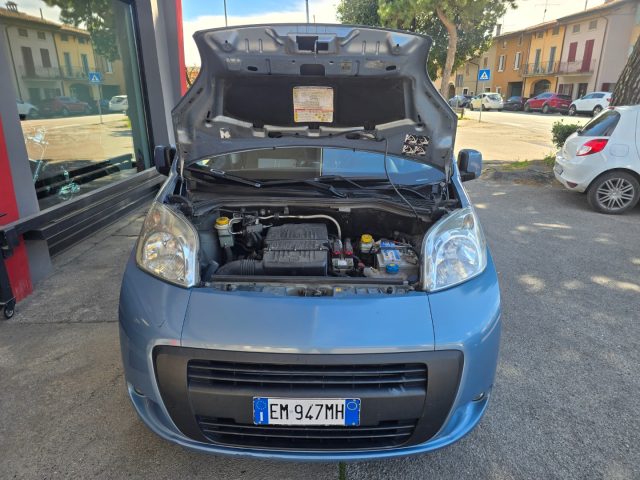 FIAT Qubo usata 100