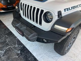 JEEP Wrangler usata, con Controllo automatico clima
