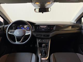VOLKSWAGEN Polo usata, con Park Distance Control