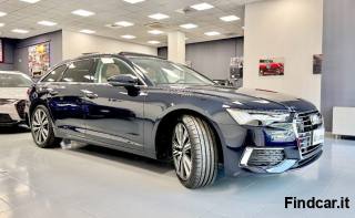 AUDI A6 usata, con Airbag Passeggero