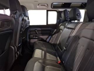LAND ROVER Defender usata, con Antifurto