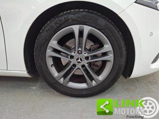 MERCEDES-BENZ A 180 usata, con Chiusura centralizzata