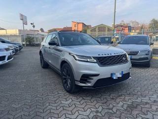 LAND ROVER Range Rover Velar usata, con Airbag laterali