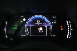 TOYOTA Yaris usata 6