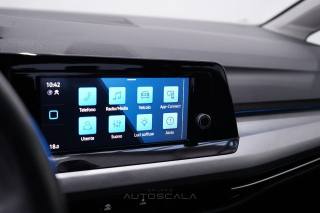 VOLKSWAGEN Golf usata, con Immobilizzatore elettronico