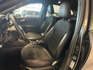 FORD Kuga usata, con ESP
