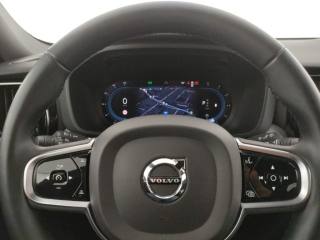 VOLVO XC60 usata, con Interni in pelle