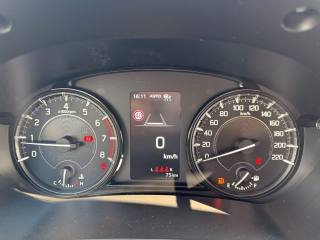SUZUKI Vitara usata, con Boardcomputer