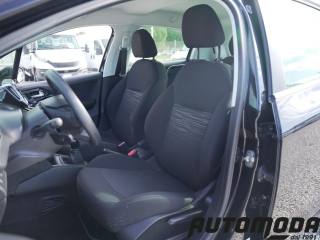 PEUGEOT 208 usata, con Controllo trazione