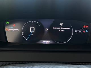 PEUGEOT 208 usata, con ESP