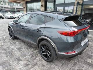 CUPRA Formentor usata, con Airbag laterali