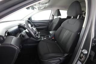 HYUNDAI Tucson usata 2