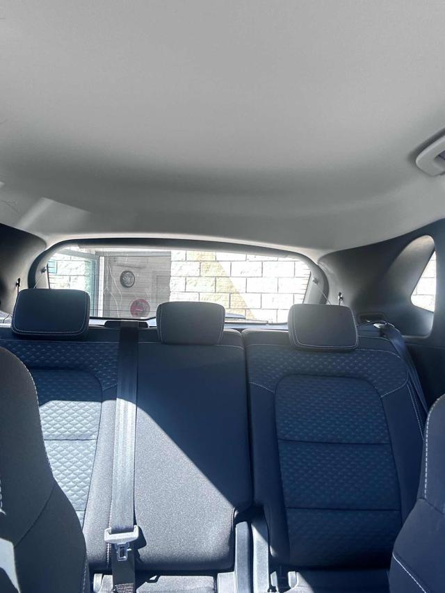 FORD Kuga usata, con Fendinebbia