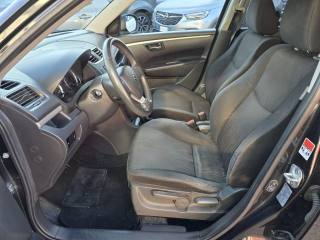 SUZUKI Swift usata, con Climatizzatore