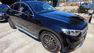 MERCEDES-BENZ GLC 220 usata, con Airbag Passeggero