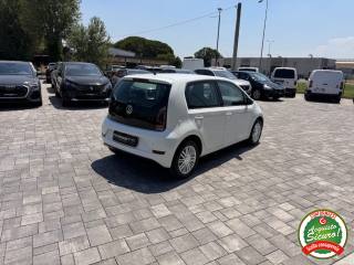 VOLKSWAGEN up! usata, con Chiusura centralizzata