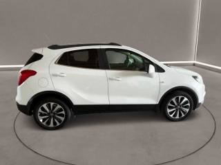 OPEL Mokka usata, con Cerchi in lega