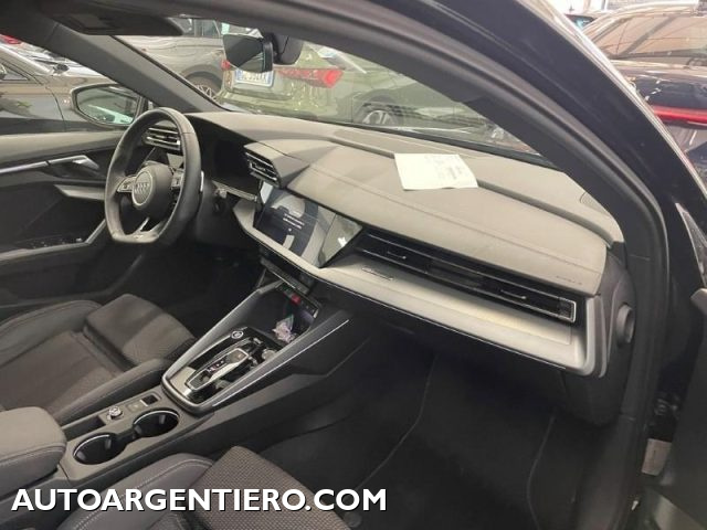 AUDI A3 usata, con Airbag laterali