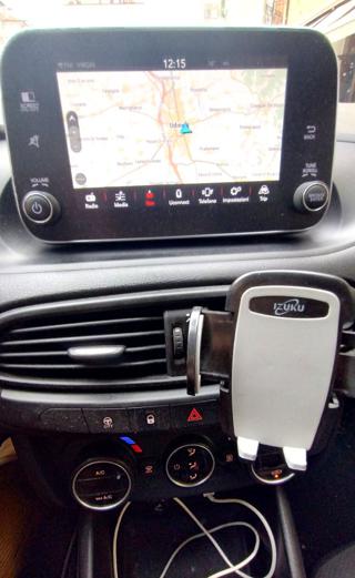 FIAT Tipo usata, con Fari LED