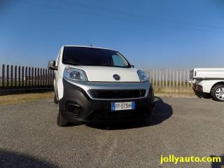 FIAT Fiorino usata 18