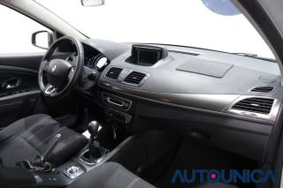 RENAULT Megane usata 38