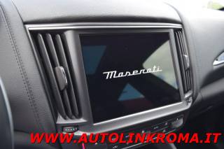 MASERATI Levante usata, con Regolazione elettrica sedili