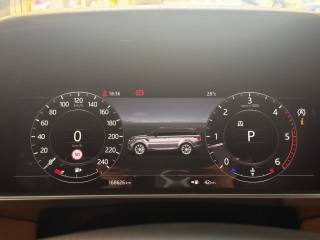 LAND ROVER Range Rover Sport usata, con Fendinebbia