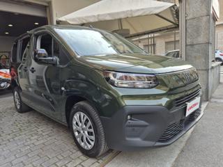 FIAT Doblo usata, con Airbag