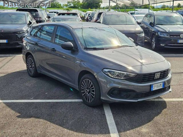 FIAT Tipo usata, con Autoradio