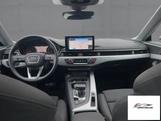 AUDI A5 usata, con Chiusura centralizzata