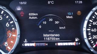 JEEP Renegade usata 93