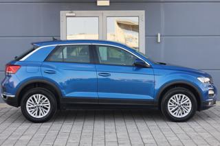 VOLKSWAGEN T-Roc usata, con Cerchi in lega