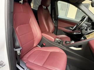 JAGUAR E-Pace usata, con Airbag testa