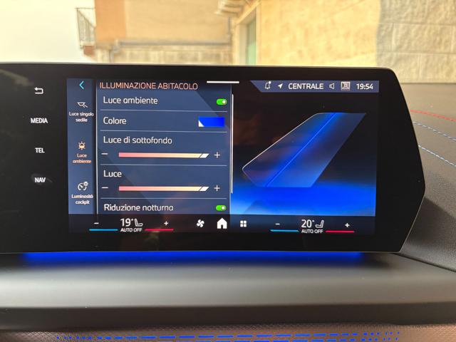 BMW 120 usata, con Interni in pelle