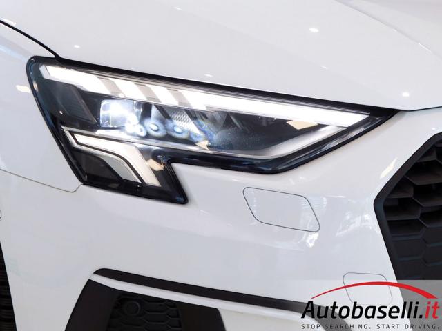 AUDI A3 usata, con Controllo automatico clima