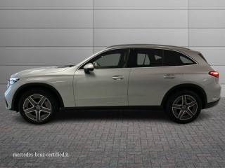 MERCEDES-BENZ GLC 300 usata, con Autoradio